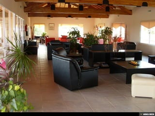 Valle Termal