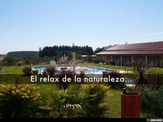 Valle Termal