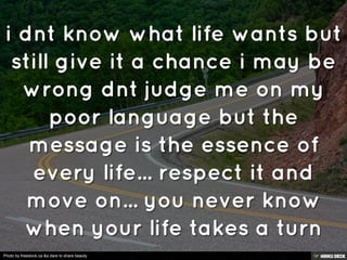 Photo by freestock.ca &a dare to share beauty
 