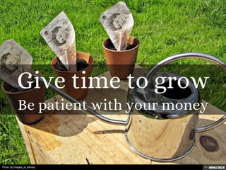 Photo by Images_of_Money
 