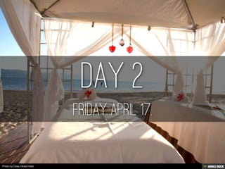 Photo by Casa Velas Hotel
 