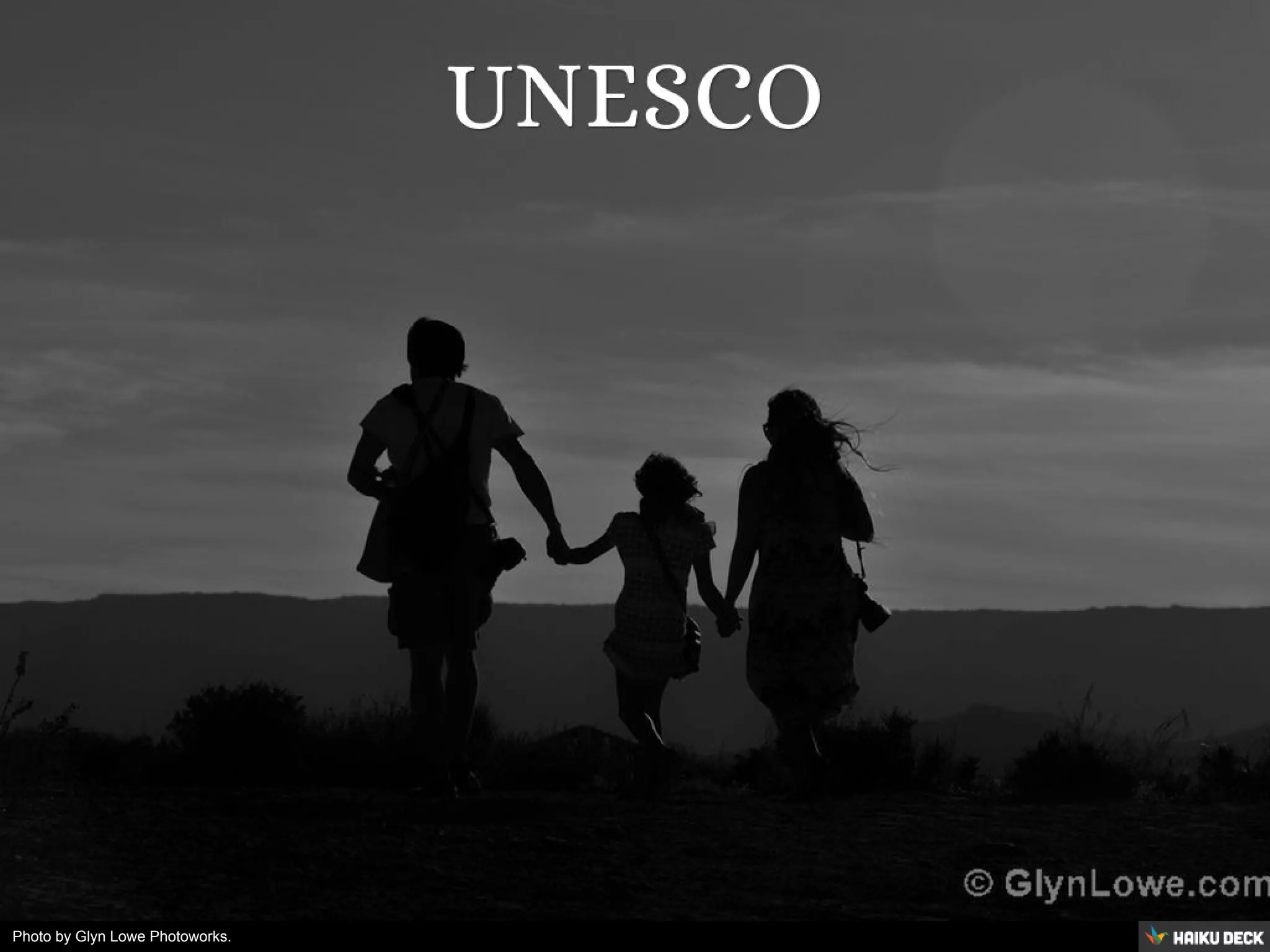 Photo by Glyn Lowe Photoworks.