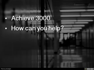 Photo by shinealight
 