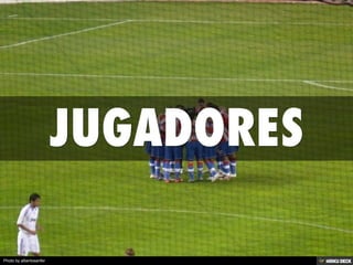 Photo by albertosanfer