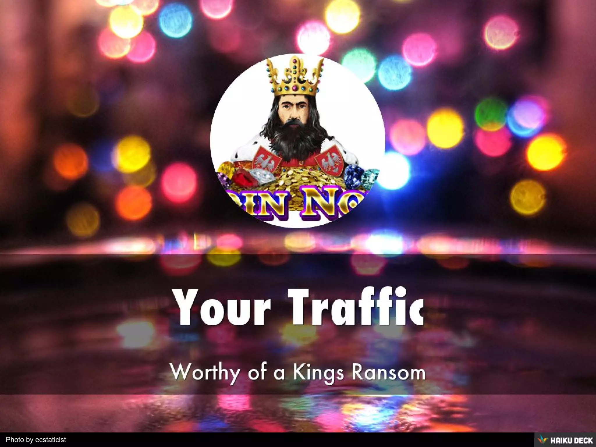 Photo by ecstaticist