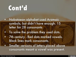 Photo by Dr. Bashi Multilingual Toys
 