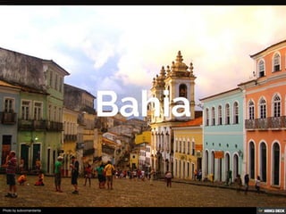 Photo by subcomandanta
 