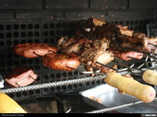 Photo by Evandro O Souza
 