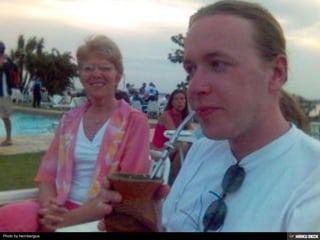 Photo by henribergius
 