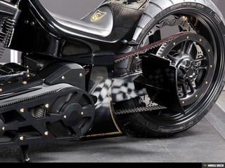 Thunderbike