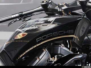 Thunderbike