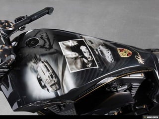 Thunderbike