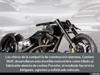 Thunderbike