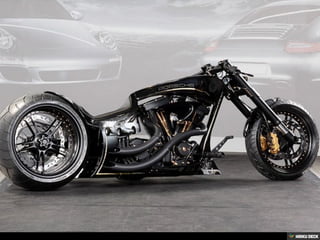 Thunderbike