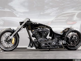 Thunderbike
