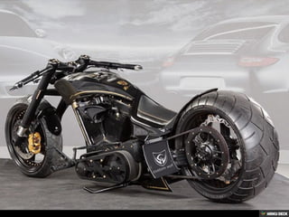 Thunderbike