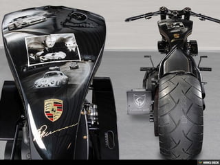 Thunderbike