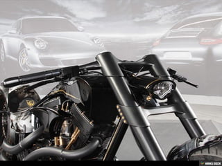 Thunderbike