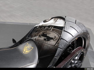 Thunderbike