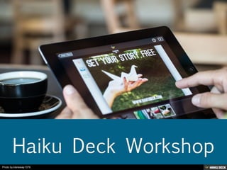 Photo by kleneway1379