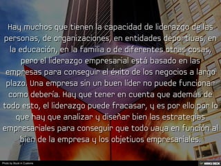 Photo by Stuck in Customs
 