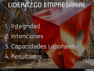 Photo by Stuck in Customs
 