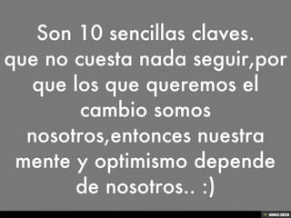 Superación personal