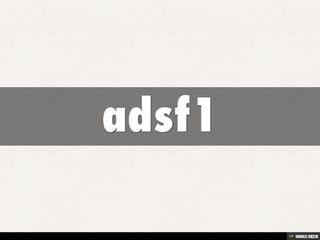adsf1 