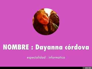 TIPOS DE USUARIOS EN UNA BASE DE DATOS