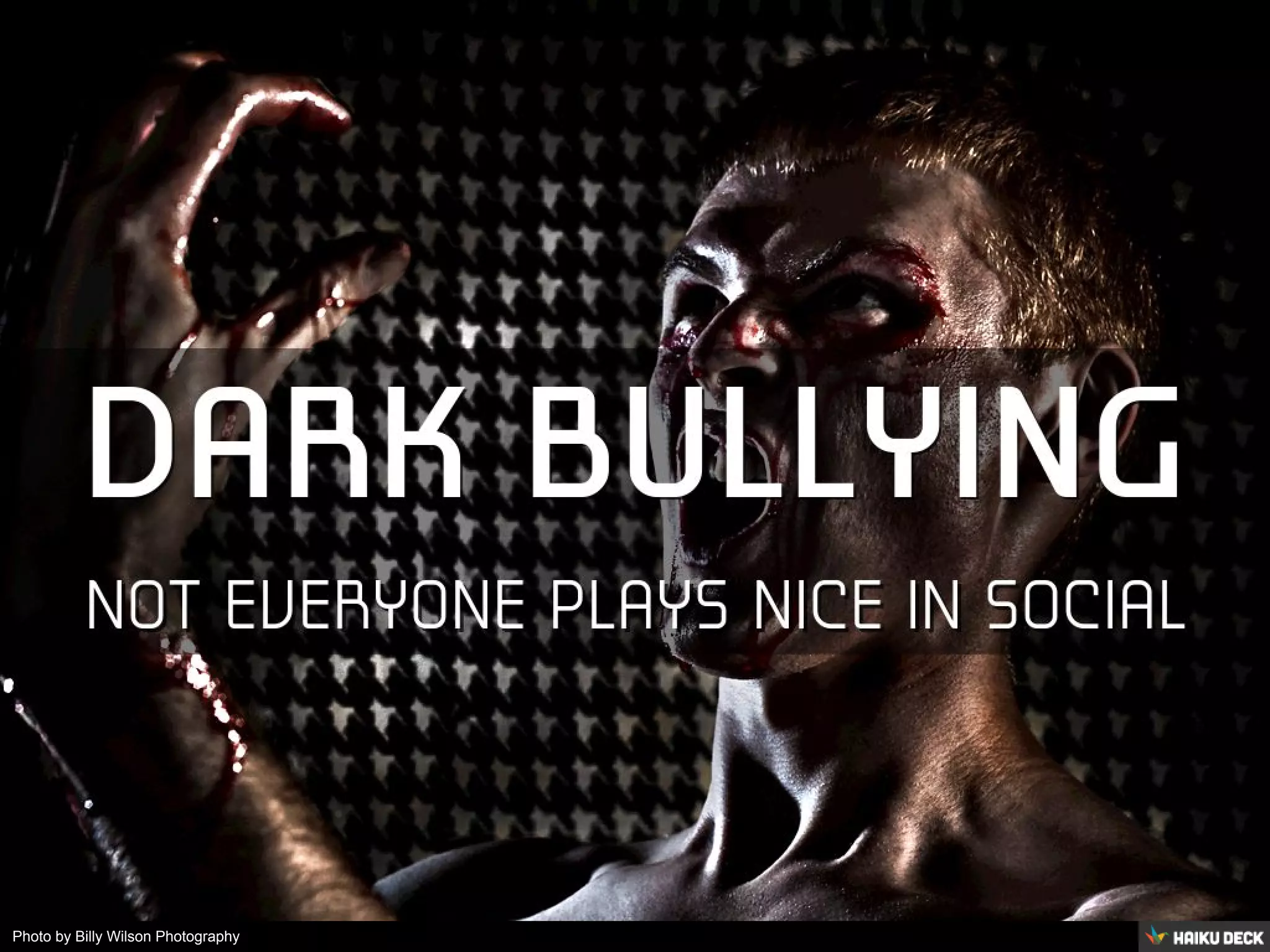 Photo by Billy Wilson Photography