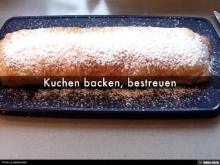 Photo by weisserstier
 