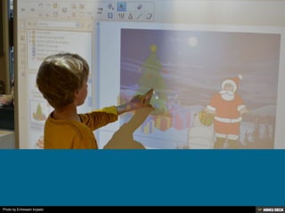 Photo by Entressen kirjasto