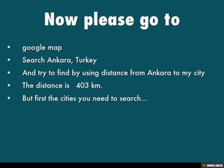 Please Guess My City