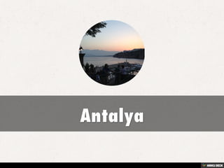 Please Guess My City