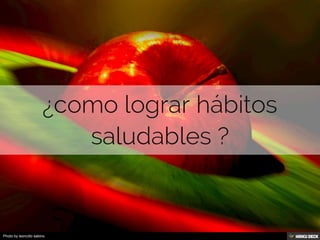 Photo by leoncillo sabino
 