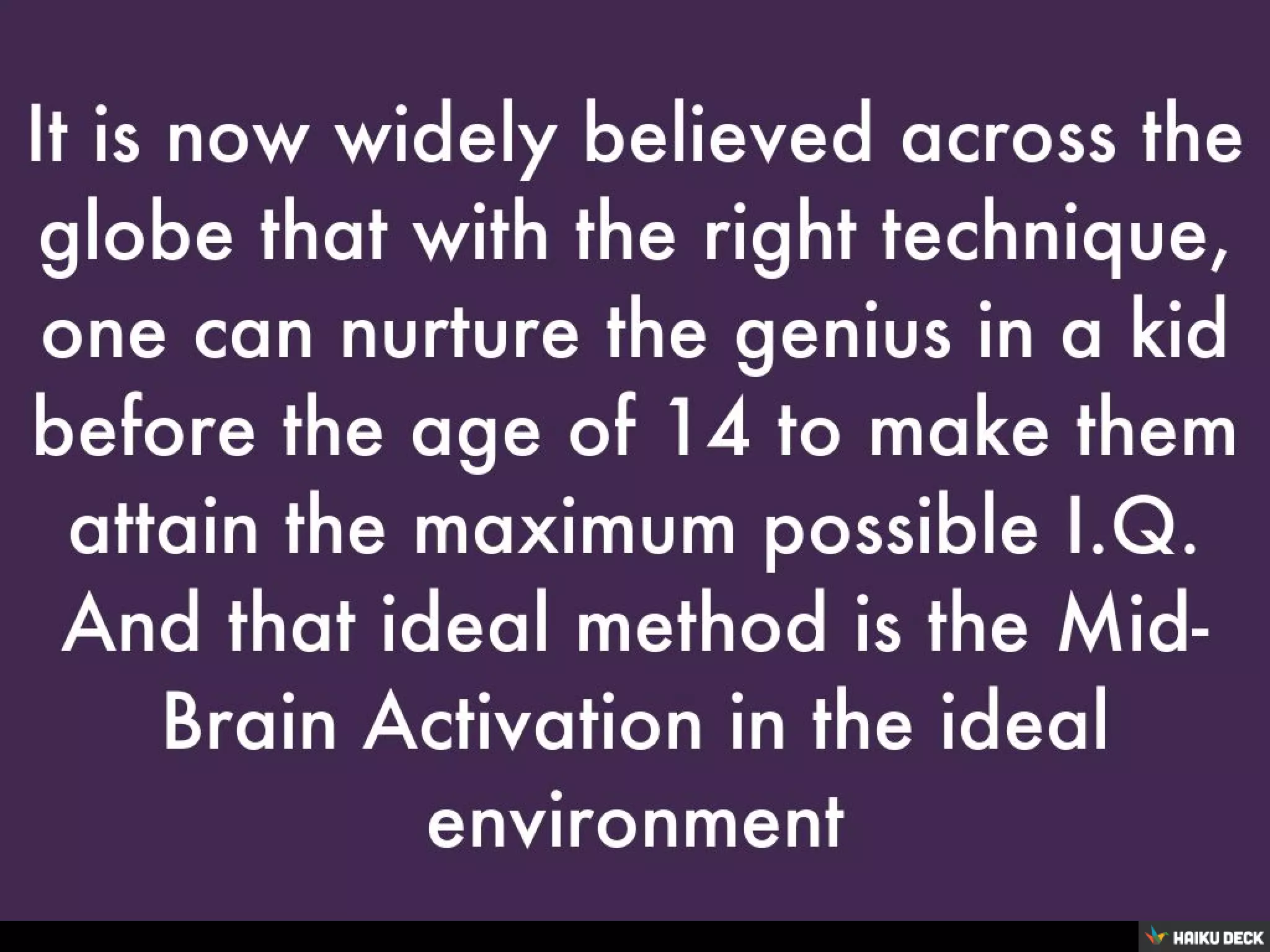 The Need for Learning Destinations | PDF | Travel Preparation and ...