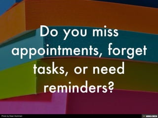 Photo by Dean Hochman