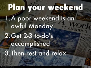 Photo by Stuck in Customs