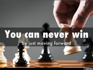 Move the Pawns — Life Lessons in Chess, by Tyran Saffold Jr