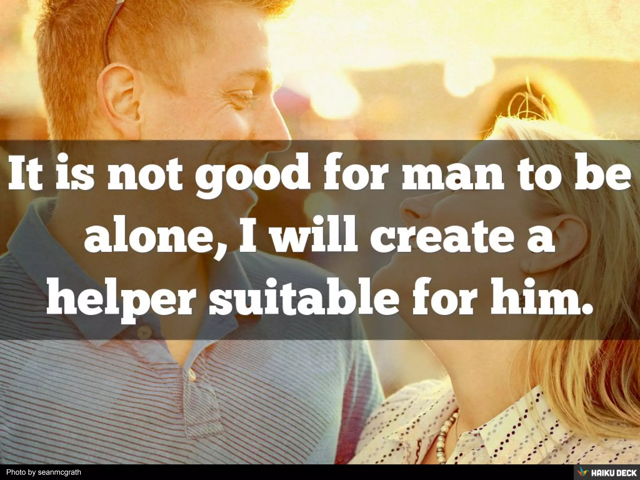 Photo by seanmcgrath
 