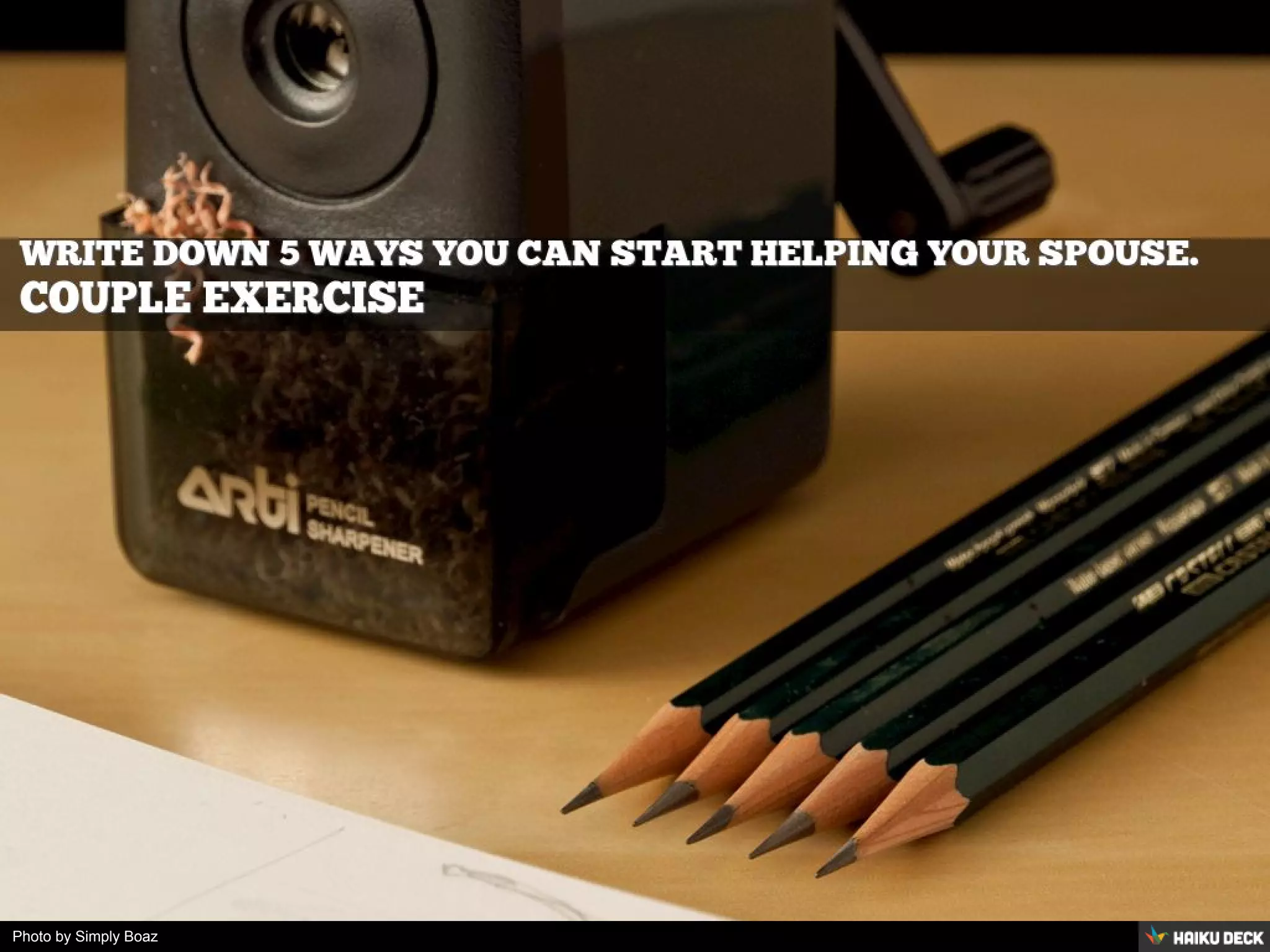 Photo by Simply Boaz
 