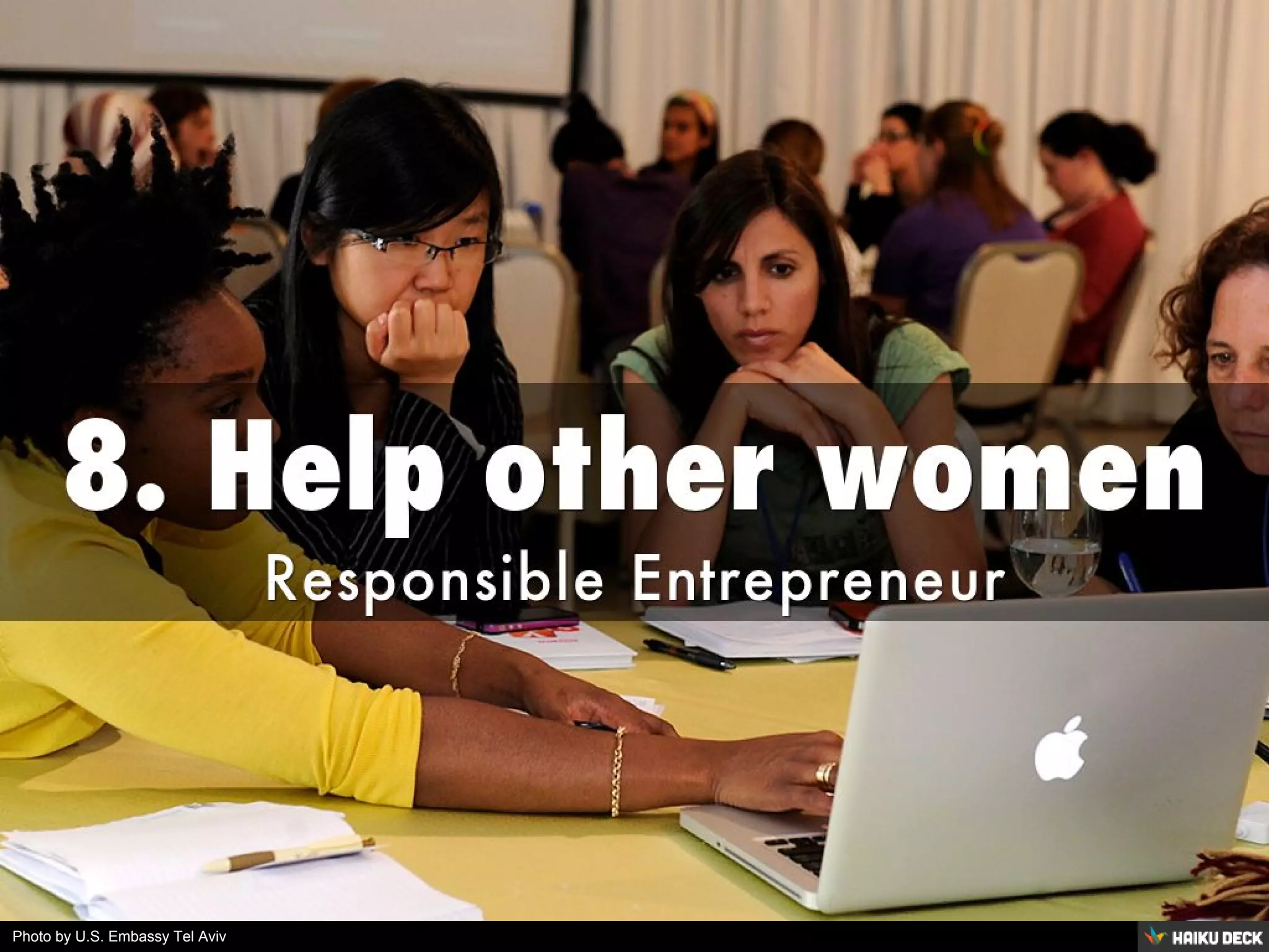 Photo by U.S. Embassy Tel Aviv