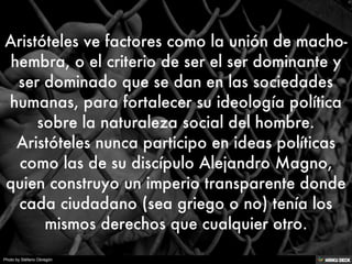 Photo by Stéfano Obregón
 