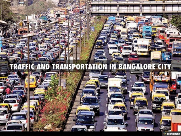 Essay writing about bangalore city