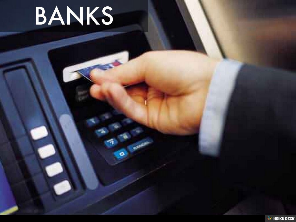 AREAS WHERE COMPUTERS ARE USED