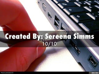 Photo by photosteve101
 