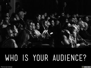 Photo by sean dreilinger
 