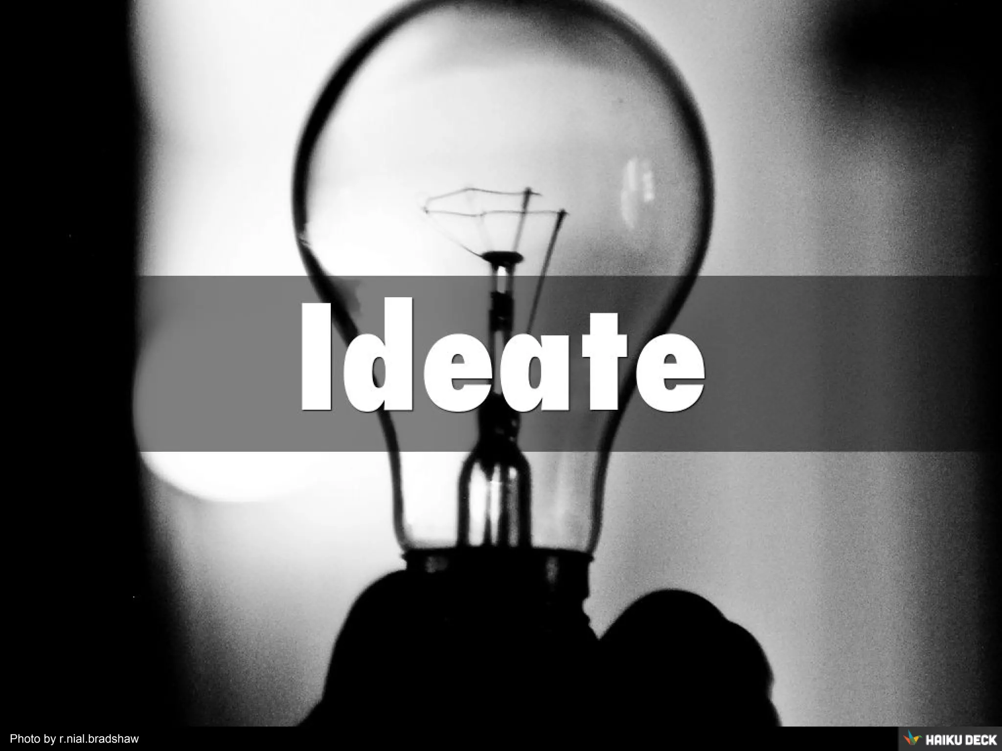 Photo by r.nial.bradshaw
 