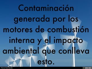 Photo by Paulo Brandão
 