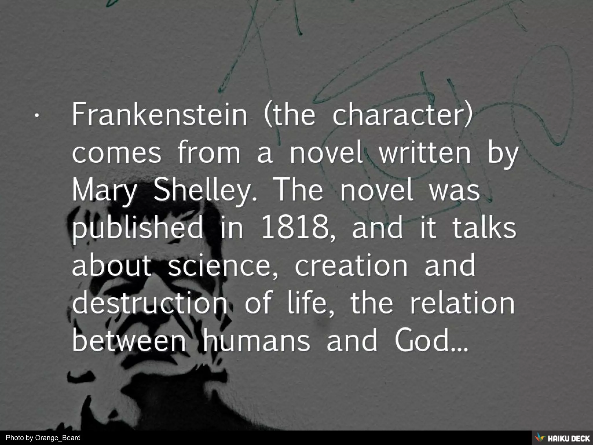 Photo by Orange_Beard